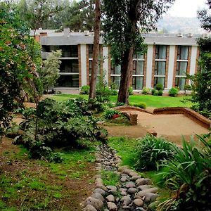 Hotel Bosque de Reñaca